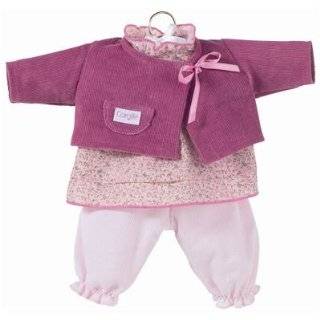  Corolle Classic 17 Baby Doll Fashions (Socks) Toys 