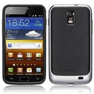 SGP Samsung Galaxy S2 Skyrocket [AT&T] Case Neo Hybrid Series [Satin 