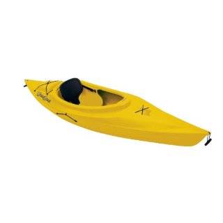 Kl Industries Sun Dolphin Aruba 10 Kayak With Adjustable Seat