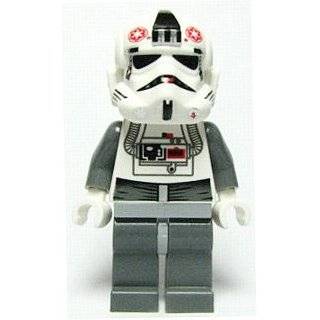    Imperial Officer (Hoth)   LEGO Star Wars Minifigure: Toys & Games