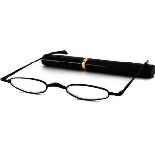 Able Vision Reading Glasses   MT 1 Ultra Thin Black / Color Black 