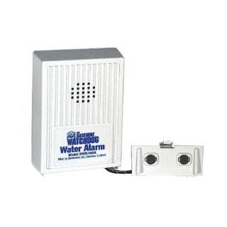  Zircon Leak Alert Electronic Water Detector, 1 Pack: Home 