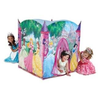  Playhut Disney Princess Mega House Toys & Games