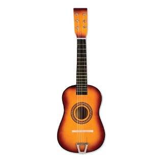 Small Acoustic Guitar   Great Gift for Kids  Assorted Colors