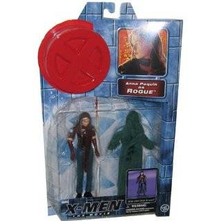  X Men The Movie   Action Figures   Magneto: Toys & Games