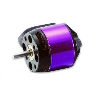   Brushless Outrunner RC Motor, 55g, 200W, 1022 RPM/Volt: Toys & Games