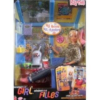  Barbie Generation Girl Chelsie Dance Party Doll: Toys 