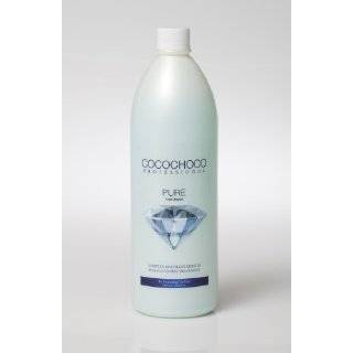 Cocochoco Pure Total Repair Brazilian Keratin Treatment 1000ml Special 