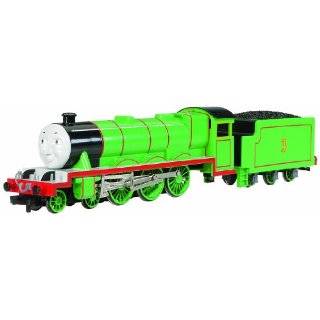   HO Scale Thomas & Friends Emily (with moving eyes) Toys & Games