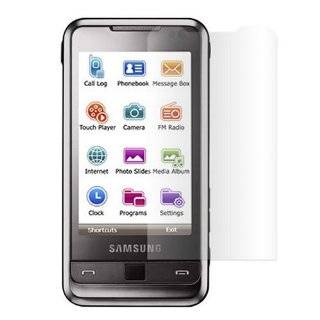 High Quality Screen Protector Guard for Samsung i900 Omnia