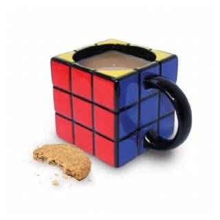  Rubiks Cube Handbag 