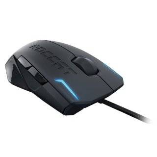  Roccat Pyra Mobile 5 Buttons Gaming Mouse (ROC 11 300AS 