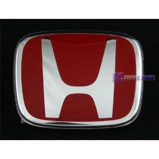 Honda fit jdm emblems #4