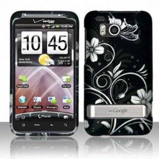  HTC ThunderBolt 4G Android Phone (Verizon Wireless): Cell 