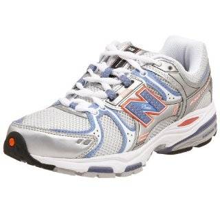  New Balance Mens MR850 Running Shoe: Shoes