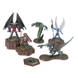  Hasbro Heroscape Master Set Rise of the Valkyrie Toys 
