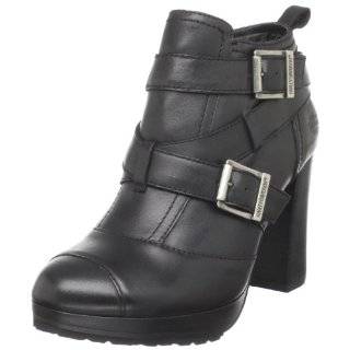  Harley Davidson Womens Adria Motorcyle Boot Shoes