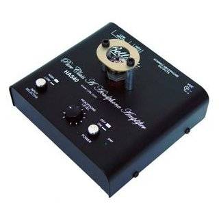  Trends PA 10 GE Tube Headphone/Preamp Electronics