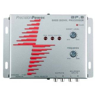  Precision Power PPI INT.5B 5 Channel OEM Integration Bass 