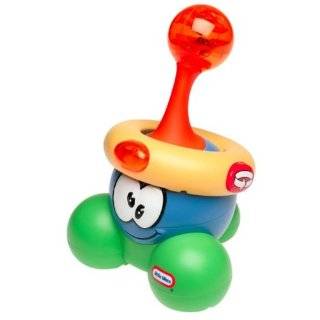     Little Tikes Goofy Giggles Remote Control