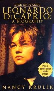  Leonardo Dicaprio a Biography Explore similar items