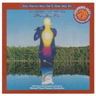 apocalypse by john mclaughlin audio cd 2008 $ 6 99 in stock