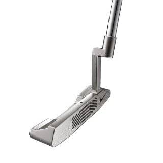 NIKE METHOD 001 Putter (34 Inch, Right Handed, Steel