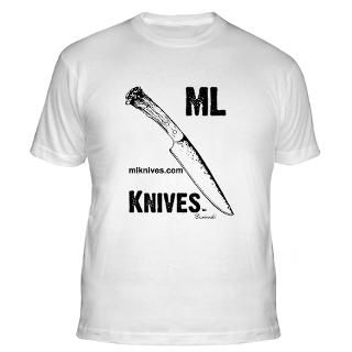 ML Knives Signature Series  ML Knives Custom Forged Knives