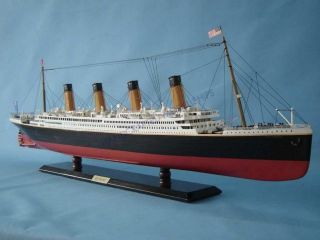 Britannic Limited RC 40" Remote Control Model Cruise SHIP Cruise Ships for Sale