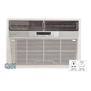 Frigidaire 18500 BTU Window Room Air Conditioner Heater LRA18HMU2 012505275463
