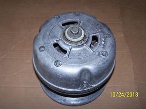 Polaris Indy Trail 440 Primary Engine Clutch Used Snowmobile Parts