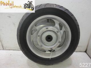 06 Honda VTX1800 VTX 1800 Rear Wheel Rim
