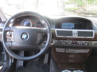 2006 Bmw navigation problems #7