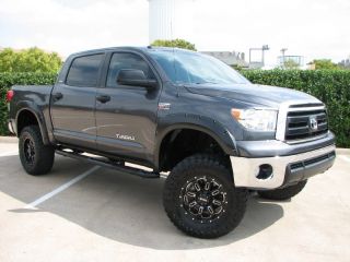 pro comp lifts toyota tundra #1