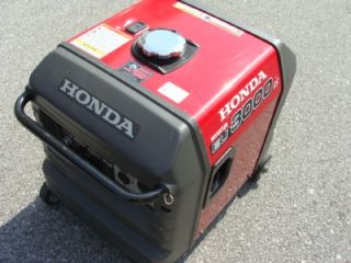 Honda eu3000is best price #7