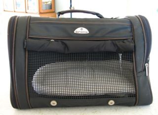 samsonite cat carrier