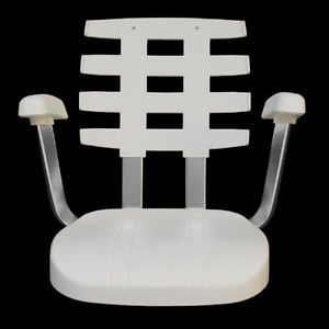 Boat Helm Seat Pompanette Helm Chair Seat Boat Marine Grady White Others