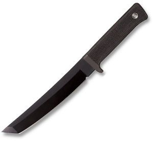 Cold Steel Recon Tanto Fixed Blade Knife 13RTK