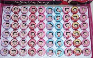 Betty Boop Party Favors