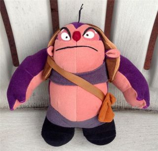 jumba jookiba plush