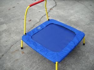 original toy company trampoline