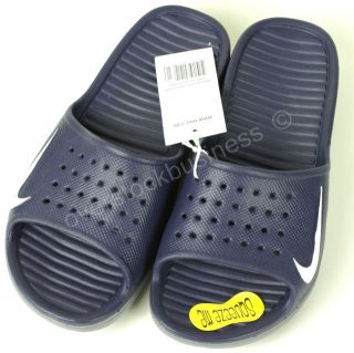 men's benassi solarsoft slide sandal