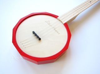 Toy Banjo