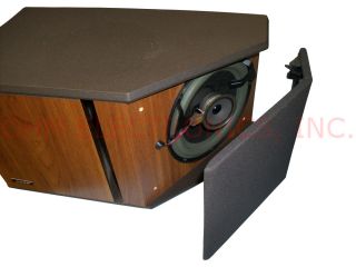 Bose 4.2 Main Stereo Speakers