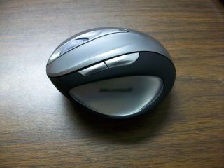 natural wireless laser mouse 7000