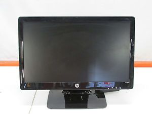 HP Pavilion 2011X 20" Widescreen LED LCD Monitor