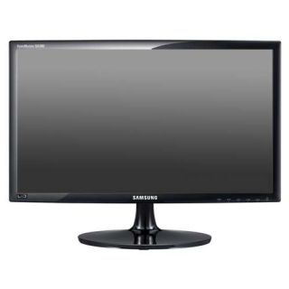 Samsung SyncMaster S22A300B 22" Widescreen LED LCD Monitor Black