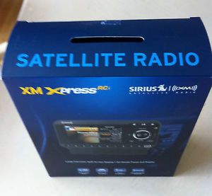 Sirius XM Xpress RCI Satellite Radio New in Box