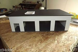 1 24 Scale Garage Diorama