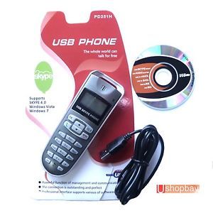 Usb Skype Phone Driver